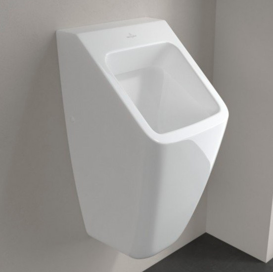 Писсуар  Villeroy&Boch Architectura 558700 (детальная фотография), по запросу