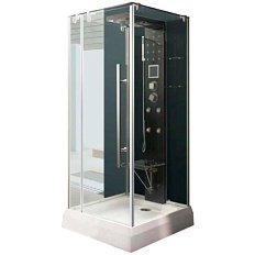 Душевая кабина Wasserfalle W-625А