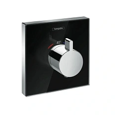 Смеситель для душа Hansgrohe ShowerSelect Highflow 15734 термостатический