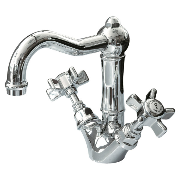 Смеситель для раковины Nicolazzi D.Anglaises 1432 (детальная фотография)