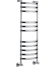 Полотенцесушитель водяной Margaroli Luna 434-11, 11 секций