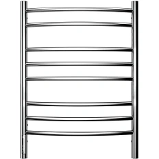 Полотенцесушитель электрический Ravak Septima X0400008372 50х80 см нержавеющая сталь