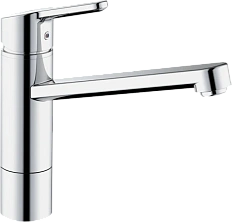 Смеситель для кухни Kludi M2 байонетное крепление