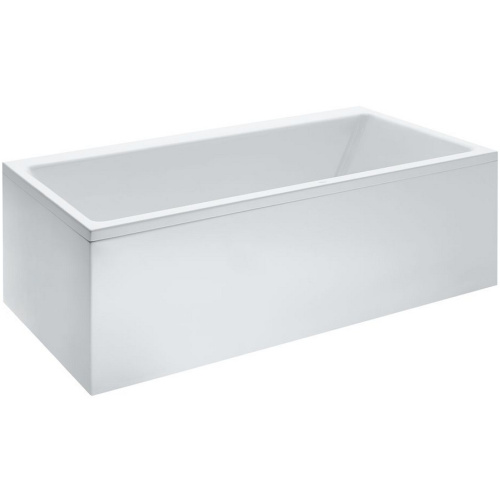 Ванна акриловая Laufen Pro 180х80 см с гидромассажем 2.3295.5.000.635.1 (детальная фотография)