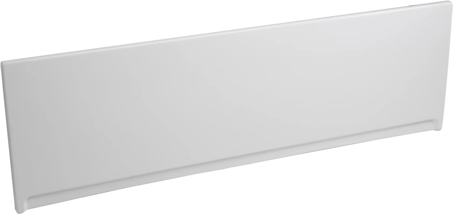 Фронтальная панель для ванны Jacob Delafon Odeon Up 170x75 см прямоугольная E491RU-00 (детальная фотография)