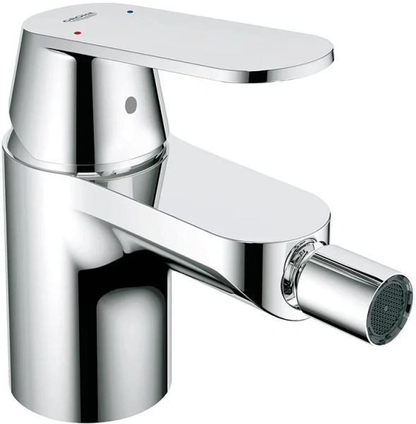 Смеситель для биде Grohe Eurosmart Cosmopolitan 32840000 (детальная фотография)