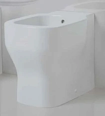 Биде напольное Azzurra Glaze GLZ500