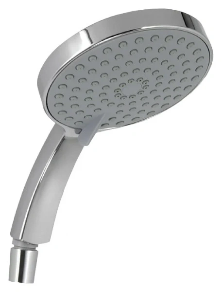 Душевой комплект Jacob Delafon Citrus хром E12979-CP (детальная фотография), современные, hi-tech