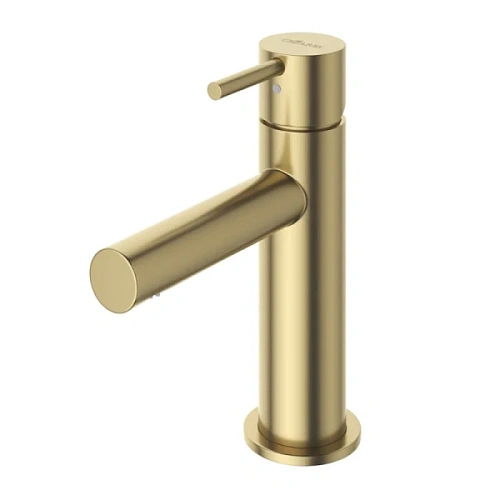 Смеситель для раковины Cezares Leaf sunrise - фото 3