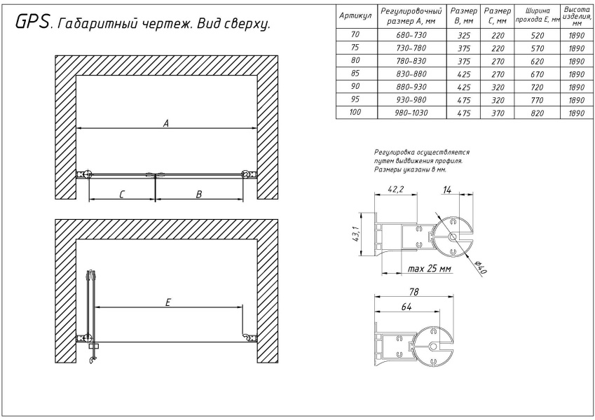 Схема (детальная фотография), современные, hi-tech