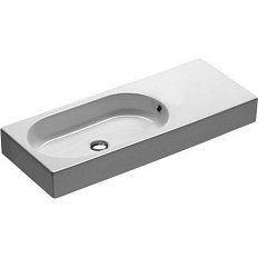 Раковина Hatria Area 90х35 см