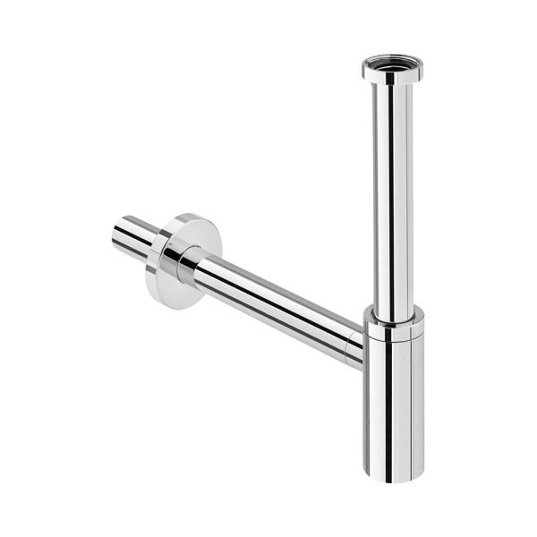 Сифон для раковины Viega Eleganta 440190 (детальная фотография)