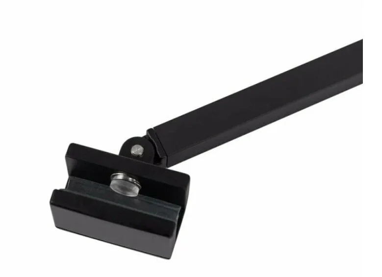 Шторка для ванны Cezares Liberta 80х155 см профиль черный LIBERTA-V-1-TB-80/155-C-NERO (детальная фотография), недорогие