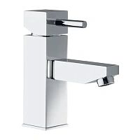 Смеситель для раковины, тосканская латунь, Nicolazzi Antelao