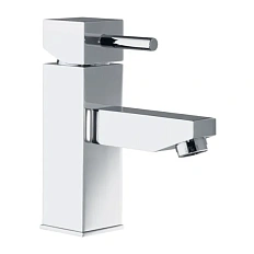 Смеситель для раковины, тосканская латунь, Nicolazzi Antelao