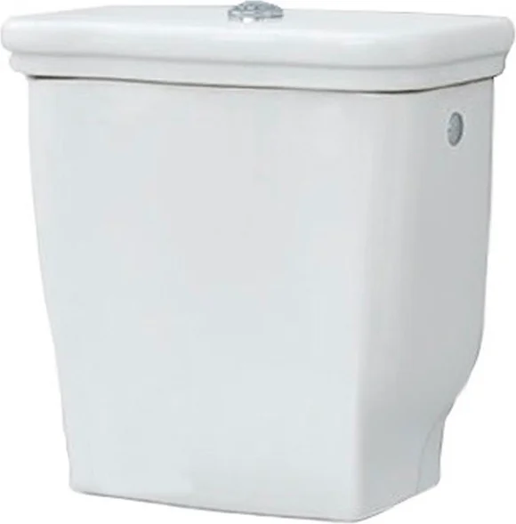 Сливной механизм Artceram Hermitage кнопка хром HEA010 71 (детальная фотография), в наличии