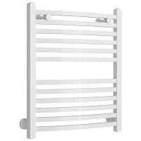 Полотенцесушитель водяной Сунержа Аркус 50х60 см белый