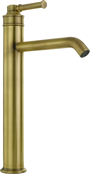 Смеситель для раковины Migliore Ermitage Mini бронза 31420 (детальная фотография)