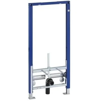 Инсталляция для биде Geberit Duofix металл 111.520.00.1 (детальная фотография)