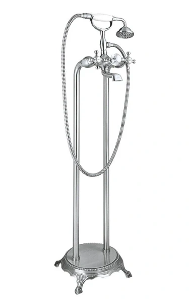 Смеситель для ванны Timo Nelson 1900 (детальная фотография)