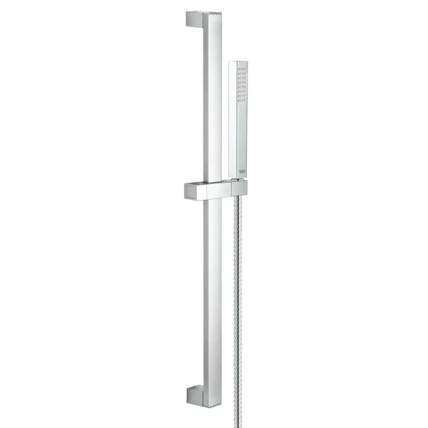 Душевой комплект Grohe Euphoria Cube 27891000 (детальная фотография)