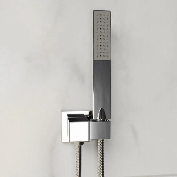 Душевой комплект RGW Shower Panels SP-371 хром 511408371-01 (детальная фотография) index_1