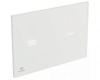 Клавиша смыва Ideal Standard ProSys Symfo белая