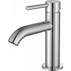 Смеситель для раковины Abber Wasser Kreis хром