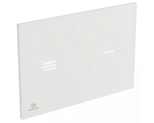 Клавиша смыва Ideal Standard ProSys Symfo белая - фото 1