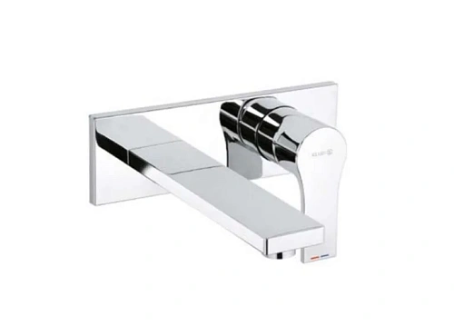 Смеситель для раковины Kludi Zenta SL однорычажный - фото 1