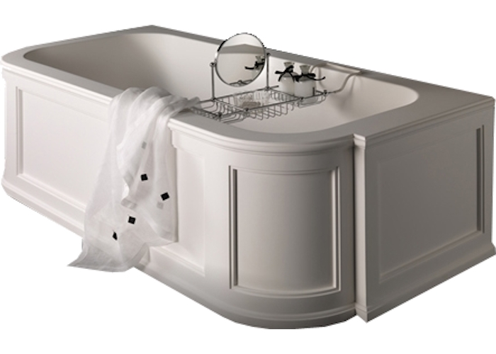 Ванна Devon&Devon President (детальная фотография)