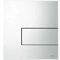 Клавиша смыва Tece TECEsquare Urinal белый глянцевый