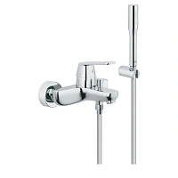 Смеситель для ванны Grohe Eurosmart Cosmopolitan 32832000