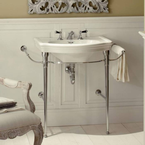 Консоль под раковину Devon&Devon New Etoile DENEWETOILE (детальная фотография) index_1