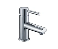 Смеситель для раковины WasserKRAFT Main хром