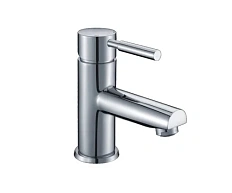 Смеситель для раковины WasserKRAFT Main хром