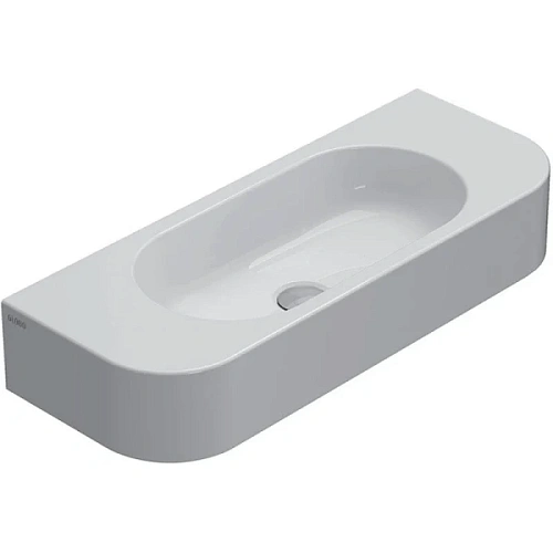 Раковина Globo Forty3 - фото 1