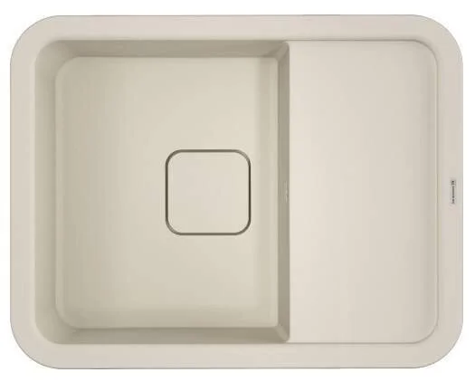 Мойка для кухни Omoikiri Tasogare 65-PA 65 см пастила 4993481 (детальная фотография)