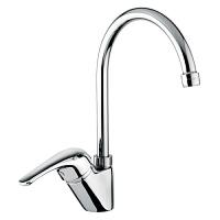 Смеситель для кухни Emmevi Ambra 9084