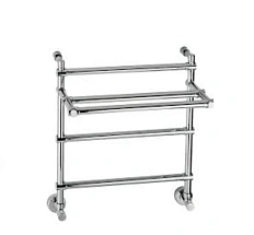 Полотенцесушитель электрический Margaroli Sereno 554 Box