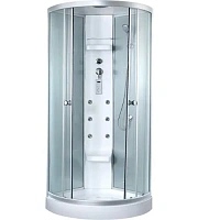 Душевая кабина Timo TL-1503 100x100 см