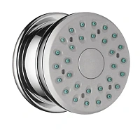 Душевая форсунка Hansgrohe Bodyvette боковая шарнирная хром