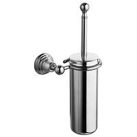 Ёршик подвесной для ванной хром Bagno & Associati Canova CA 221 51 CR