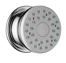 Душевая форсунка Hansgrohe Bodyvette боковая шарнирная хром