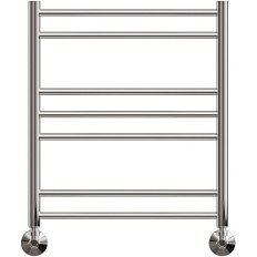 Полотенцесушитель водяной Lemark Ursus LM72607 50х60 см из нержавеющей стали