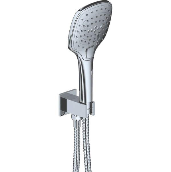 Смеситель для ванны Timo Selene хром 2064/00YSM (детальная фотография), современные, hi-tech