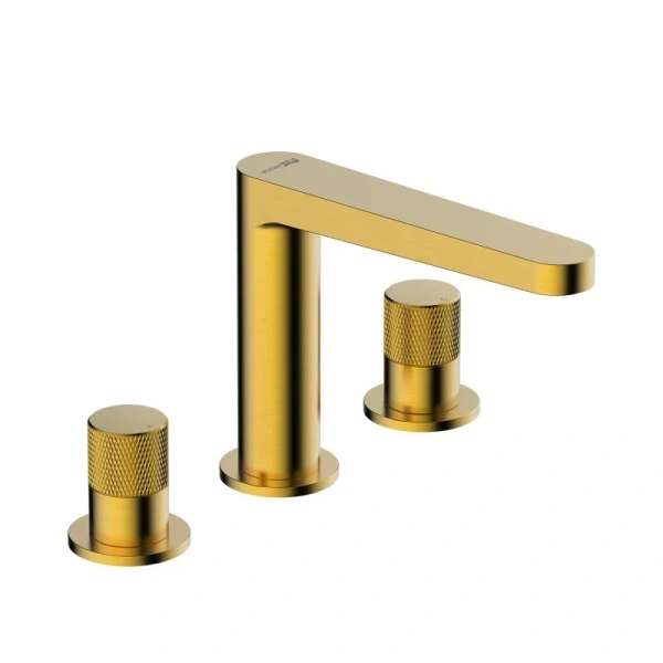 Смеситель для раковины WasserKRAFT Schunter встраиваемый 8235 (детальная фотография)