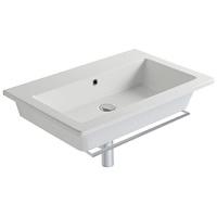 Раковина Globo Forty3