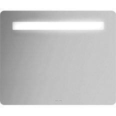 Зеркало с подсветкой Am.Pm Gem 80 см настенное