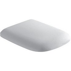 Крышка для унитаза для инвалидов, soft close, Globo Argento